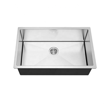 multifunction single bowl ss kitchen sink stainless steel sink